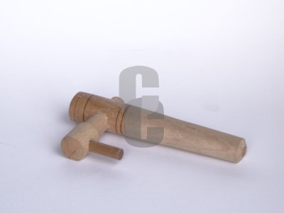 Канела за буре дървена - МАЛКА                                                                                                                                                                                                                                                                              